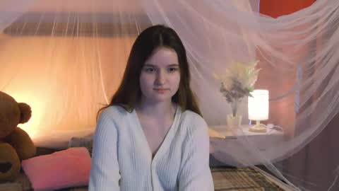 Bunny online show from May 18, 2026, 2:01 pm