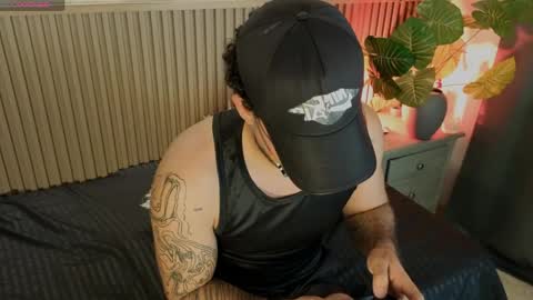 STREAMINGILICIUS  online show from April 29, 2026, 2:04 am