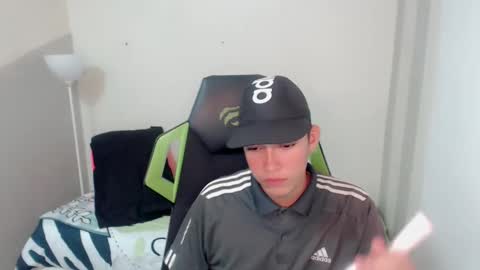 Street online show from March 6, 2026, 9:33 pm