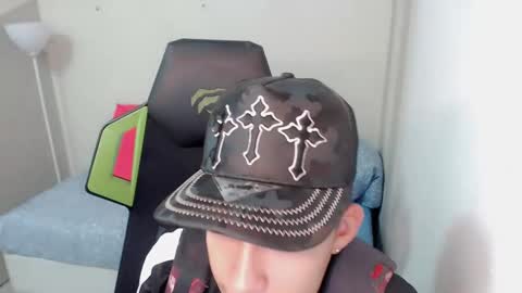 Street online show from March 20, 2026, 9:19 pm