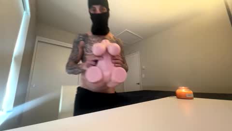 Street Sampson online show from April 30, 2026, 5:52 pm