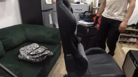 Snapshot of stringin69 chatting on February 16, 2026, 7:26 am stringin69 online show from February 16, 2026, 7:26 am