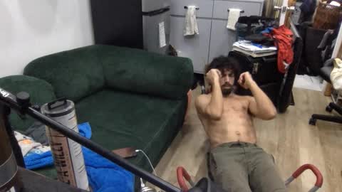 Snapshot of stringin69 chatting on February 18, 2026, 8:38 pm stringin69 online show from February 18, 2026, 8:38 pm