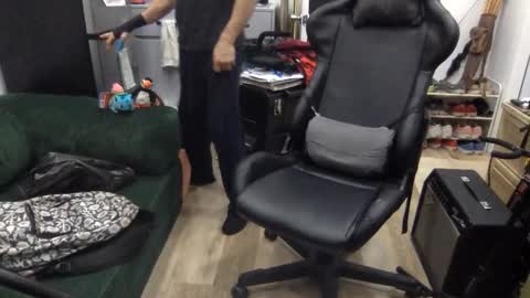 Snapshot of stringin69 chatting on February 22, 2026, 7:29 am stringin69 online show from February 22, 2026, 7:29 am