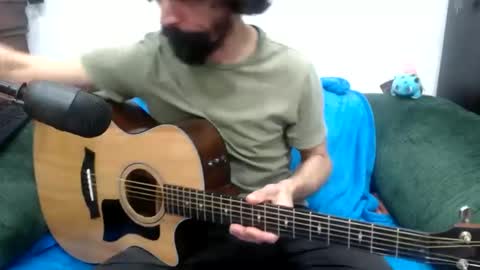 stringin69 online show from April 18, 2026, 7:45 am