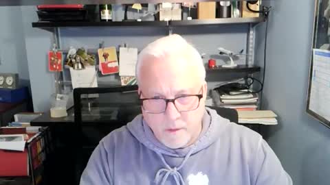 Stroking For You online show from January 8, 2026, 6:21 pm