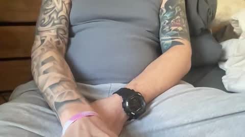 stroking33again online show from February 9, 2026, 3:05 pm