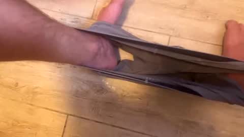 strokingfun247 online show from April 11, 2026, 3:38 pm