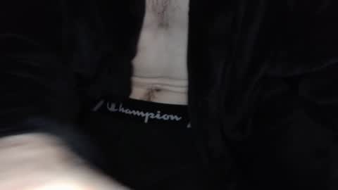 Dong Stroker online show from February 6, 2025, 4:31 am