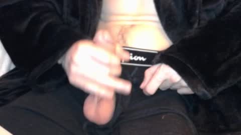 Dong Stroker online show from February 8, 2025, 9:03 am