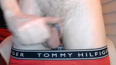 Dong Stroker online show from February 16, 2025, 5:04 am