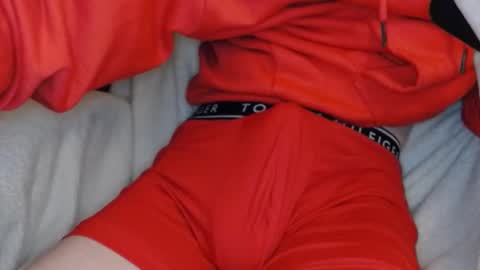 Dong Stroker online show from February 26, 2025, 8:48 am