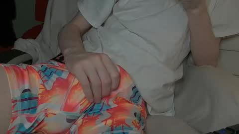 Dong Stroker online show from September 18, 2025, 9:22 am