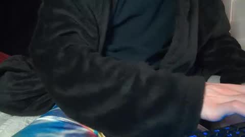 Dong Stroker online show from December 4, 2025, 9:51 am