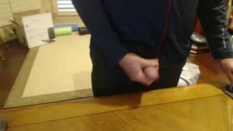 stromg2000 online show from January 10, 2025, 7:00 pm