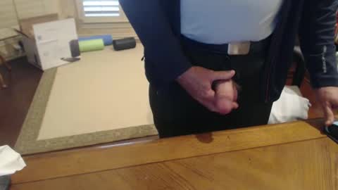 stromg2000 online show from January 11, 2025, 6:12 pm