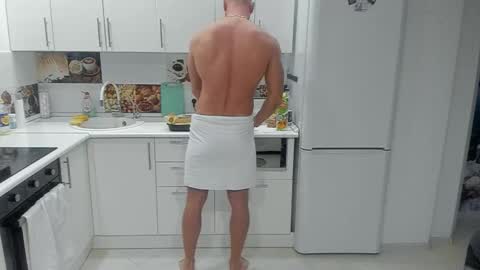 Strong Arni online show from February 27, 2025, 4:21 pm