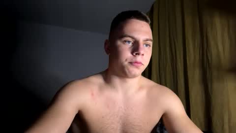 Strong Baby online show from October 26, 2025, 4:02 pm