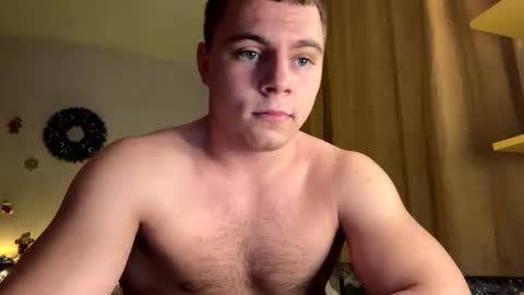 Strong Baby online show from December 21, 2025, 7:54 pm