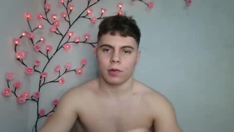 Strong Baby online show from February 13, 2026, 8:05 pm