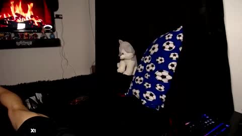 Daddy Jack  online show from February 13, 2025, 5:48 am