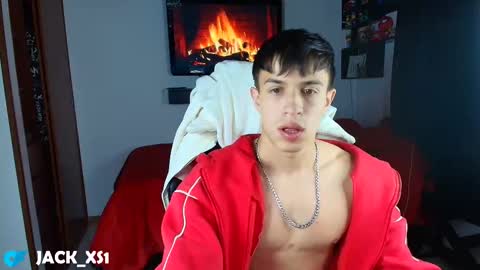 Daddy Jack  online show from February 20, 2026, 3:25 am