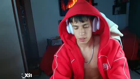 Daddy Jack  online show from February 20, 2026, 6:26 am