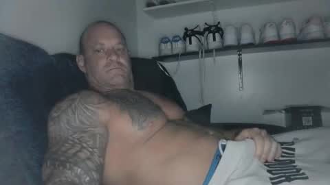 StrongAndHard online show from December 7, 2024, 10:12 am