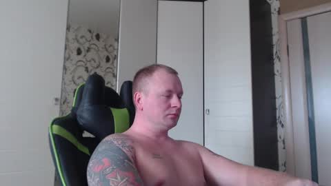 Alex online show from March 11, 2025, 11:55 am