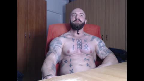 StrongIvan online show from January 4, 2025, 5:16 am