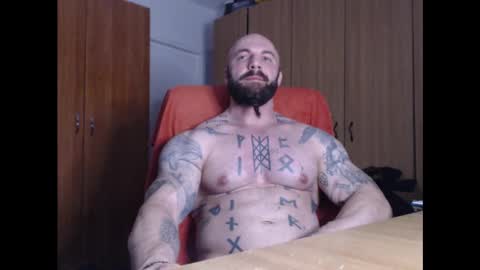 StrongIvan online show from January 8, 2025, 7:13 pm