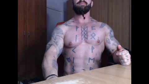 StrongIvan online show from January 9, 2025, 6:57 pm