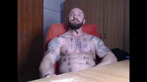 StrongIvan online show from January 16, 2025, 6:59 pm