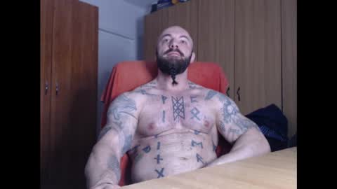 StrongIvan online show from January 20, 2025, 5:15 am