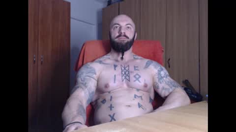 StrongIvan online show from January 31, 2025, 4:58 am