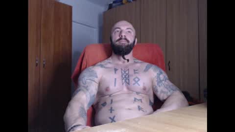 StrongIvan online show from February 8, 2025, 5:40 am