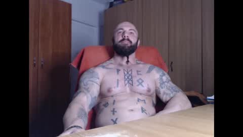 StrongIvan online show from March 3, 2025, 7:06 pm