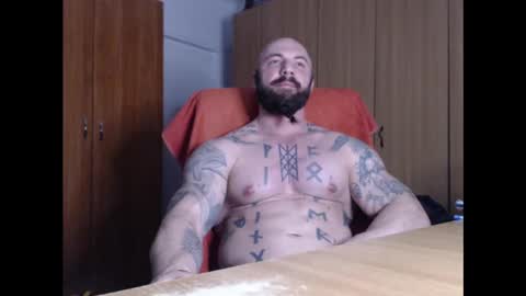 StrongIvan online show from March 6, 2025, 7:32 pm