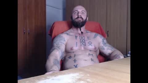 StrongIvan online show from March 9, 2025, 6:54 pm