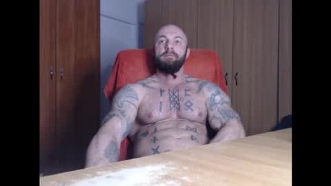 StrongIvan online show from April 1, 2026, 4:13 am