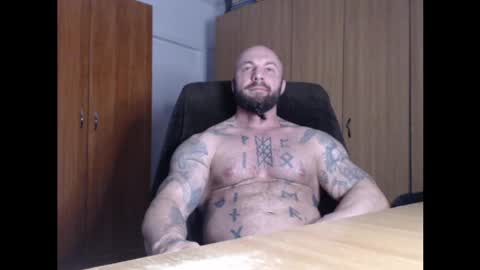 StrongIvan online show from April 4, 2026, 5:54 pm