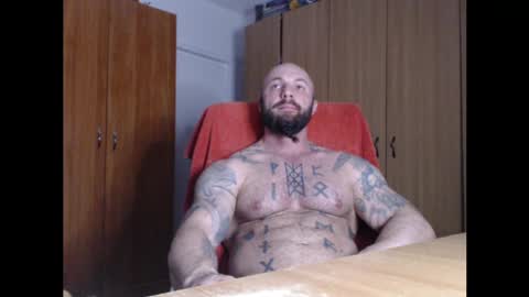 StrongIvan online show from April 7, 2026, 6:19 pm