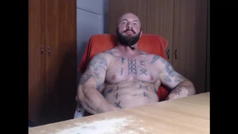 StrongIvan online show from June 9, 2026, 5:57 pm