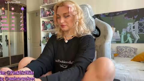 goddess online show from February 21, 2025, 8:29 am