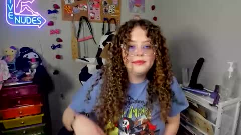 Strwbby online show from March 6, 2026, 6:10 am