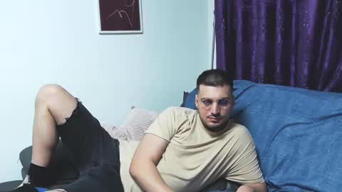 stryker_hart online show from January 23, 2025, 12:14 am