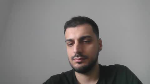 stryker_hart online show from January 30, 2025, 8:54 am