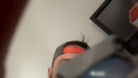 strykerman1 online show from April 12, 2026, 12:48 am