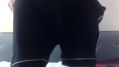 stud4u21 online show from October 14, 2025, 5:14 pm