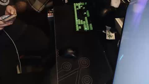 stud69861714 online show from October 11, 2025, 9:30 am